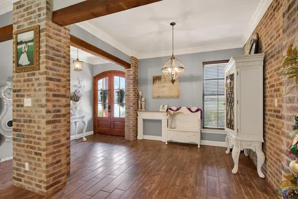 537 Ramsey Drive, Stonewall, LA 71078