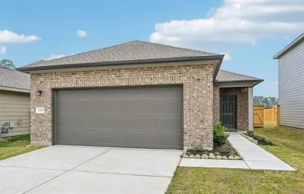 6084 Mojave Drive, Forney, TX 75126