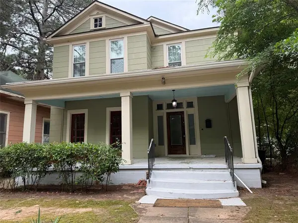 421 Boulevard Street, Shreveport, LA 71104