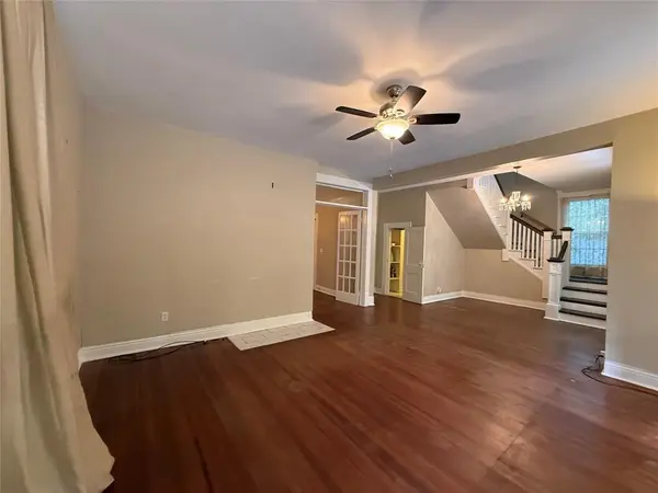 421 Boulevard Street, Shreveport, LA 71104