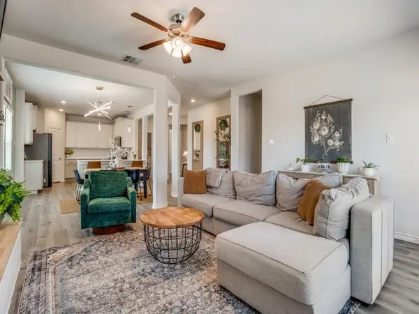 729 Jessica Lynn Lane, Anna, TX 75409