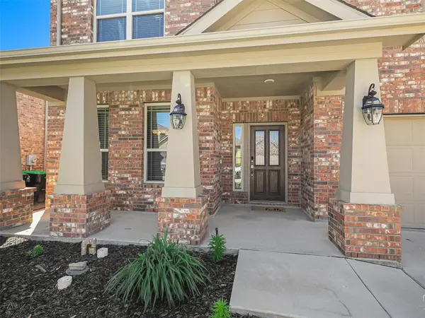 16416 Toledo Bend Court, Prosper, TX 75078