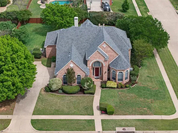907 Nottingham Circle, Southlake, TX 76092