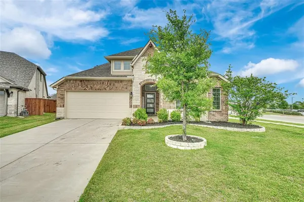 825 ANNE Court, Anna, TX 75409
