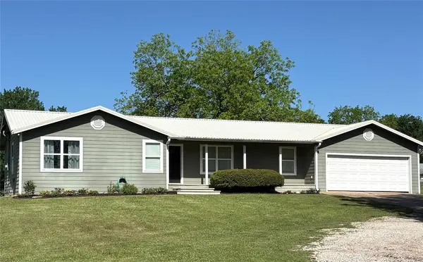 356 County Road 1439, Sulphur Springs, TX 75482