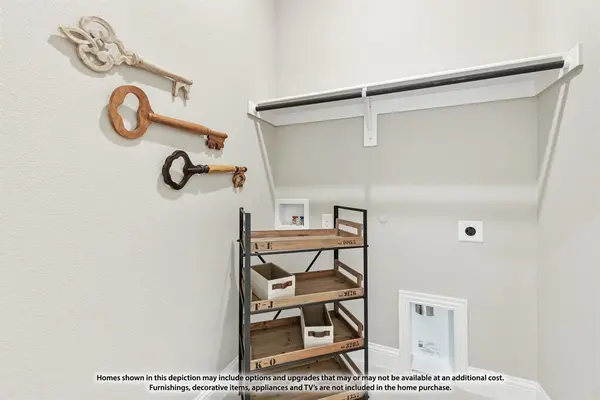 228 Coronado Court, Granbury, TX 76049