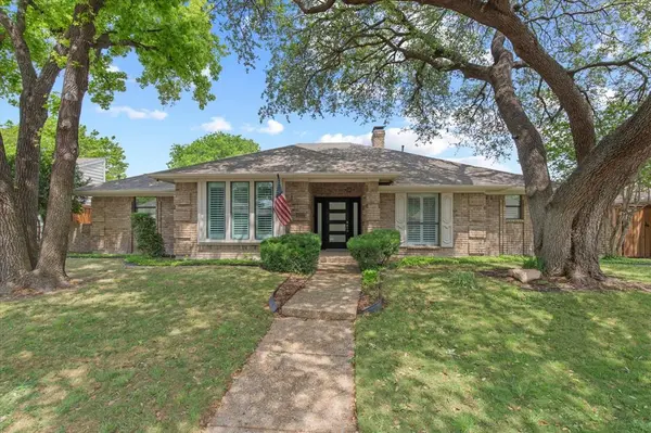 4227 Firebrick Lane, Dallas, TX 75287