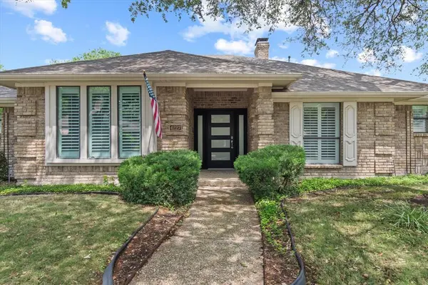 4227 Firebrick Lane, Dallas, TX 75287