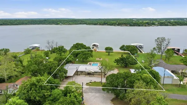 925 County Road 237, Eastland, TX 76448