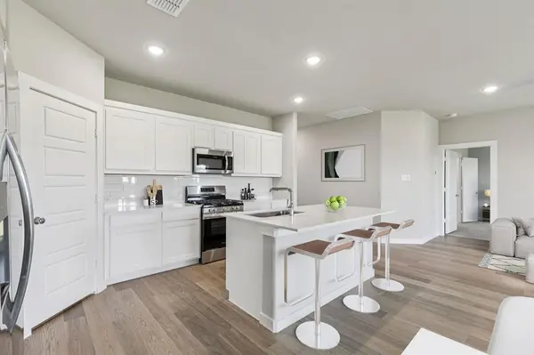 2134 Derby Drive, Seagoville, TX 75159