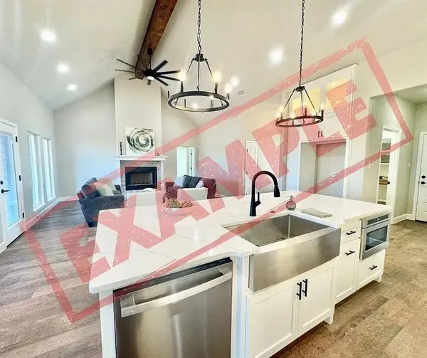 137 Logan Trail, Abilene, TX 79602