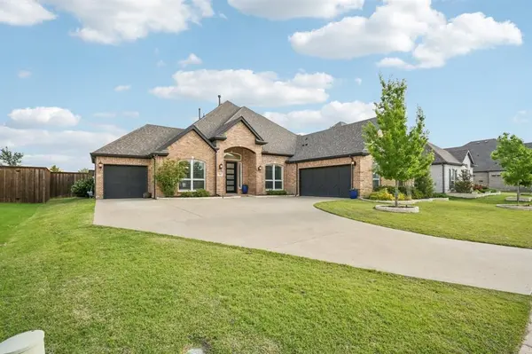 301 Highbridge Lane, Prosper, TX 75078