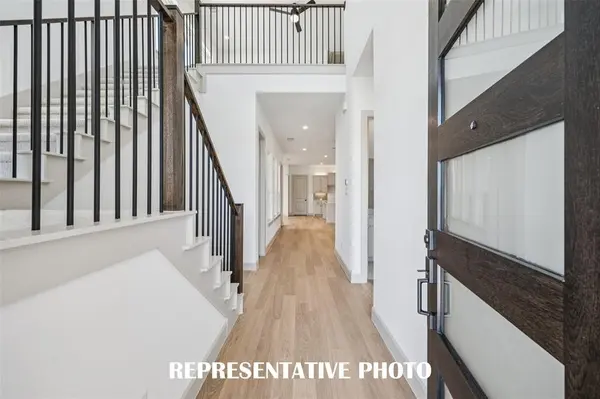 320 Callum Parkway, Celina, TX 75009