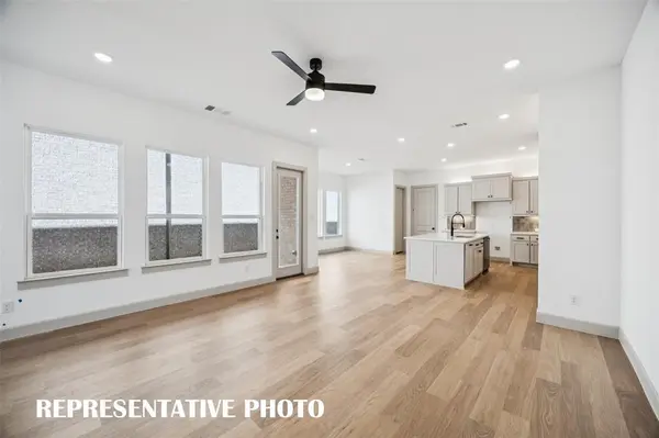 320 Callum Parkway, Celina, TX 75009