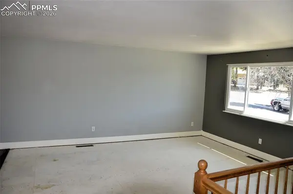 4506 Ranch CIR, Colorado Springs, CO 80919