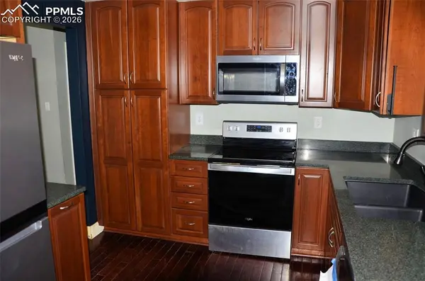 4506 Ranch CIR, Colorado Springs, CO 80919