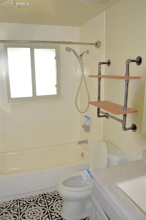 4506 Ranch CIR, Colorado Springs, CO 80919