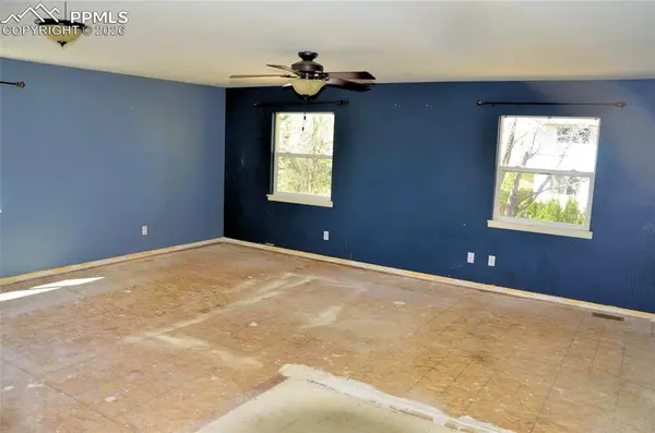 4506 Ranch CIR, Colorado Springs, CO 80919