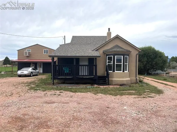 10830 Highway 115, Florence, CO 81226