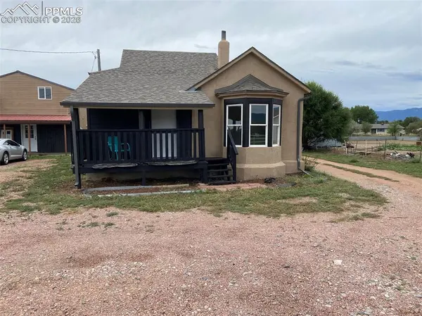 10830 Highway 115, Florence, CO 81226