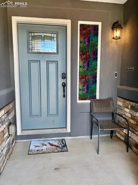 6485 Vistancia AVE, Colorado Springs, CO 80922