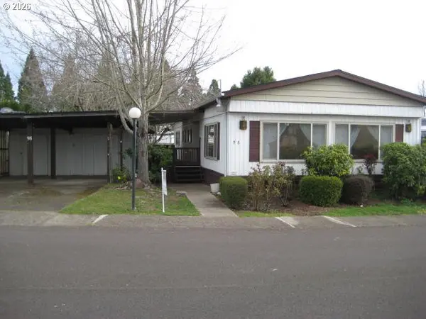 5355 River RD #98, Keizer, OR 97303