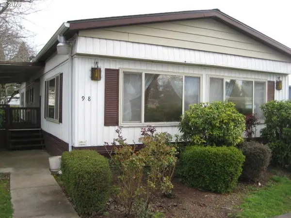 5355 River RD #98, Keizer, OR 97303