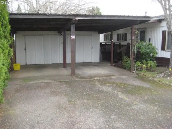 5355 River RD #98, Keizer, OR 97303