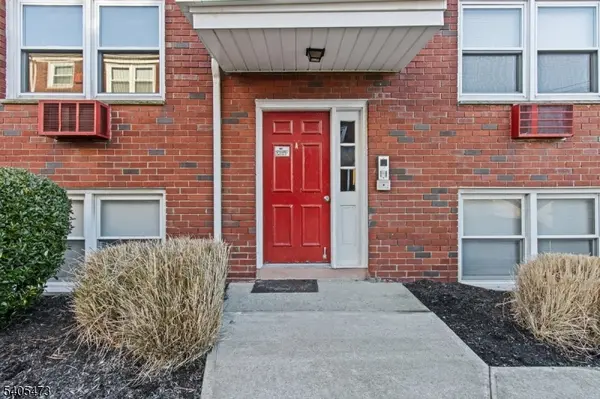 476 Joralemon Street #A-4, Belleville Twp., NJ 07109