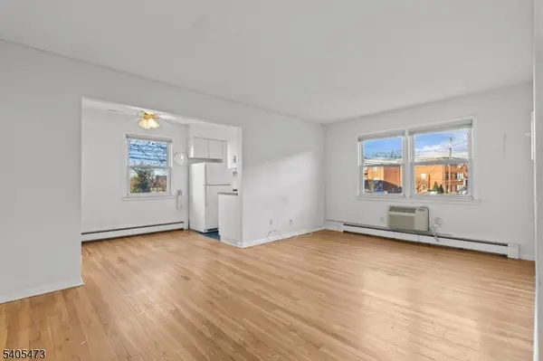 476 Joralemon Street #A-4, Belleville Twp., NJ 07109