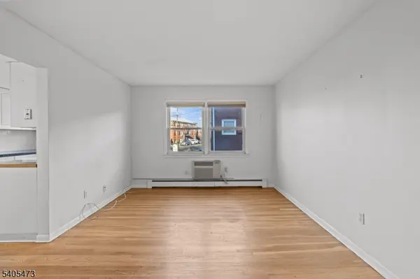 476 Joralemon Street #A-4, Belleville Twp., NJ 07109