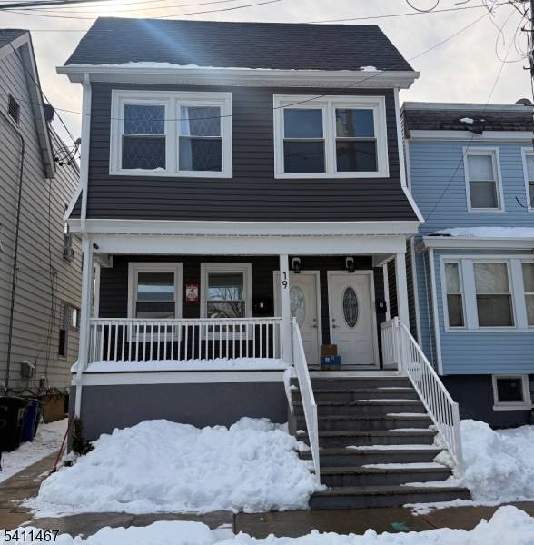 19 Rosehill Pl, Irvington Twp., NJ 07111