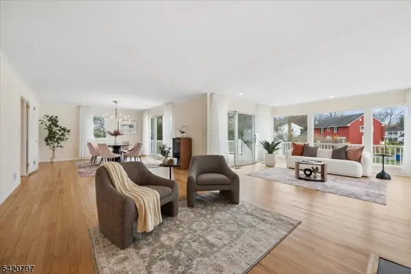 8 Bennington Rd, Morris Twp., NJ 07960