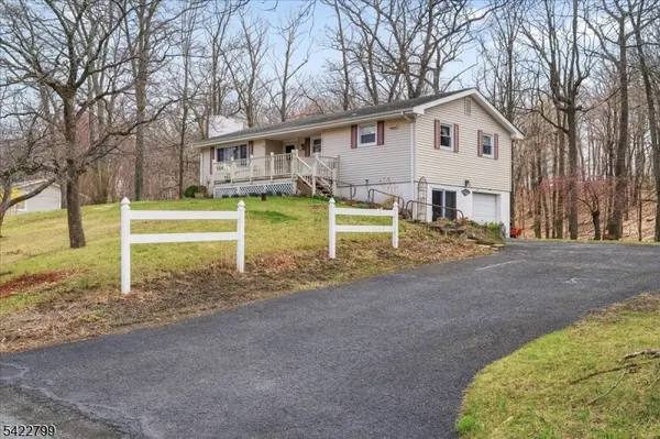 720 County Rd 519, Wantage Twp., NJ 07461