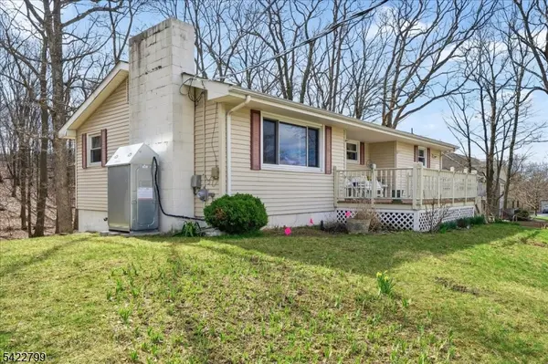 720 County Rd 519, Wantage Twp., NJ 07461