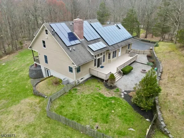 49 Sand Pond Rd, Hardwick Twp., NJ 07825