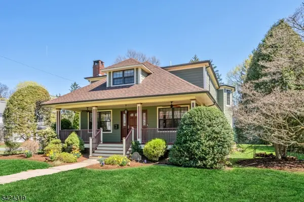 133 N Pleasant Ave, Ridgewood Village, NJ 07450