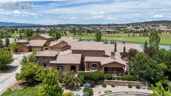 2180 Rocking Horse CT, Colorado Springs, CO 80921