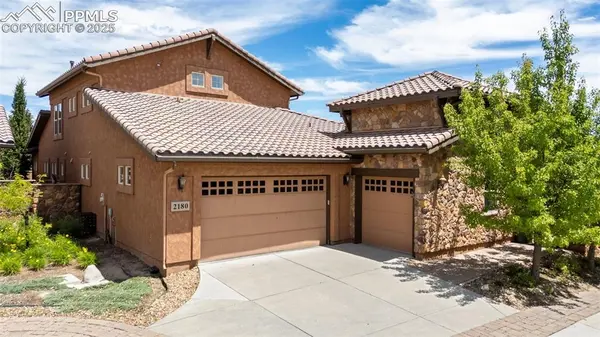 2180 Rocking Horse CT, Colorado Springs, CO 80921