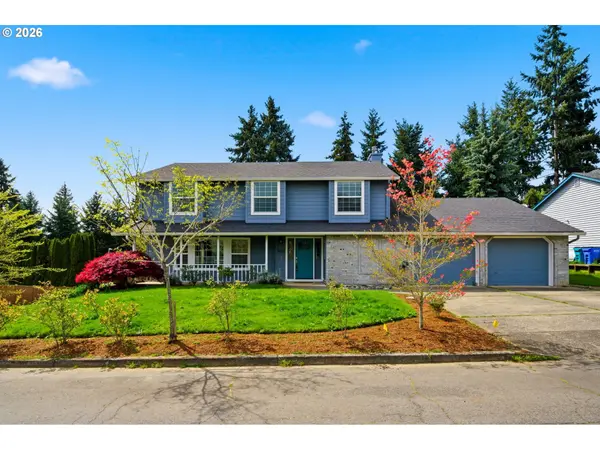 9602 NE 30TH CT, Vancouver, WA 98665