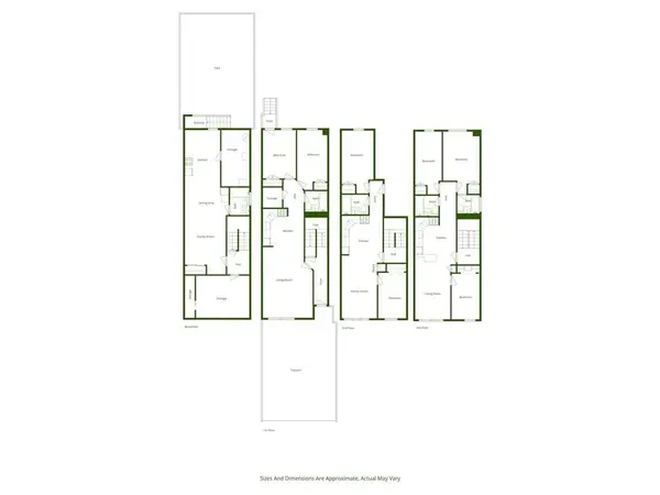 63 Jefferson Avenue AVE, Brooklyn, NY 11216