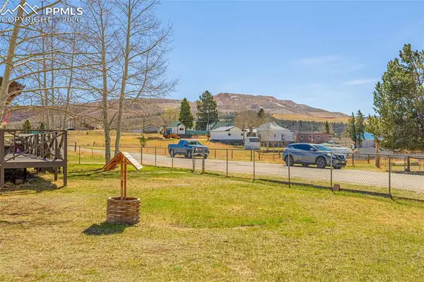 223 W Golden AVE, Cripple Creek, CO 80813