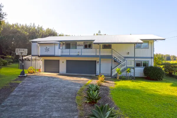 99-7818 KANAWAO PL, Hawaii National Park, HI 96718