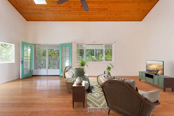 15-1846 3RD AVE, Keaau, HI 96749