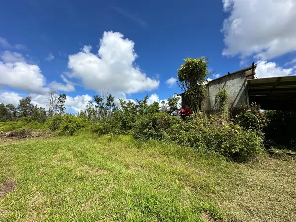 16-2089 O O A A RD, Mountain View, HI 96771