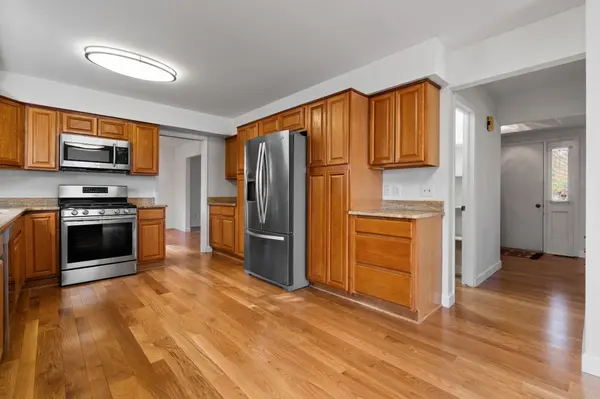 3620 Charter PL, Ann Arbor, MI 48105