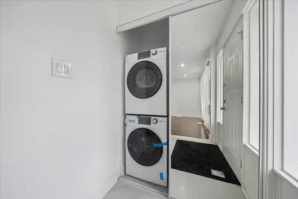 16 Flavian CRES #Main Floor & upper Floor, Toronto C15, ON M2H 1V9