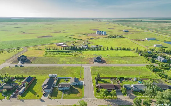 300 D'Arcy STREET, Rouleau, SK S0G 4H0