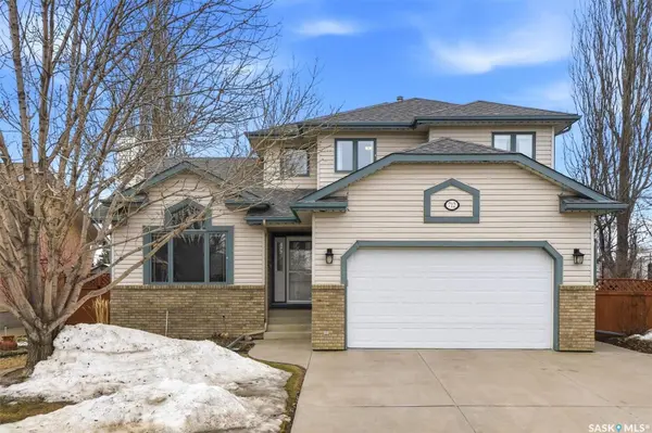 712 Slater CRESCENT, Martensville, SK S0K 2T0