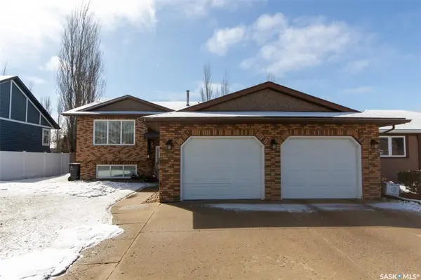 10314 Bunce CRESCENT, North Battleford, SK S9A 3Y4